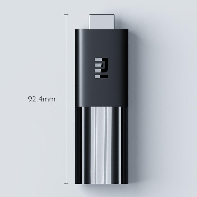 Xiaomi Mi TV Stick, Android TV 9.0, 1080P HD, Google Assistante - Honor Tech