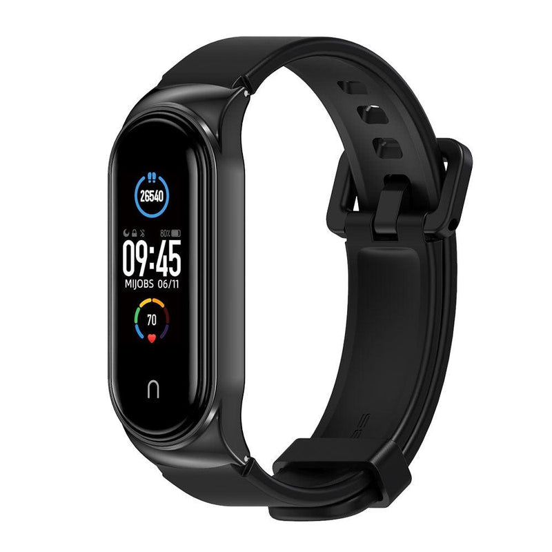 Pulseira Para Xiaomi Mi Band 6 - Honor Tech