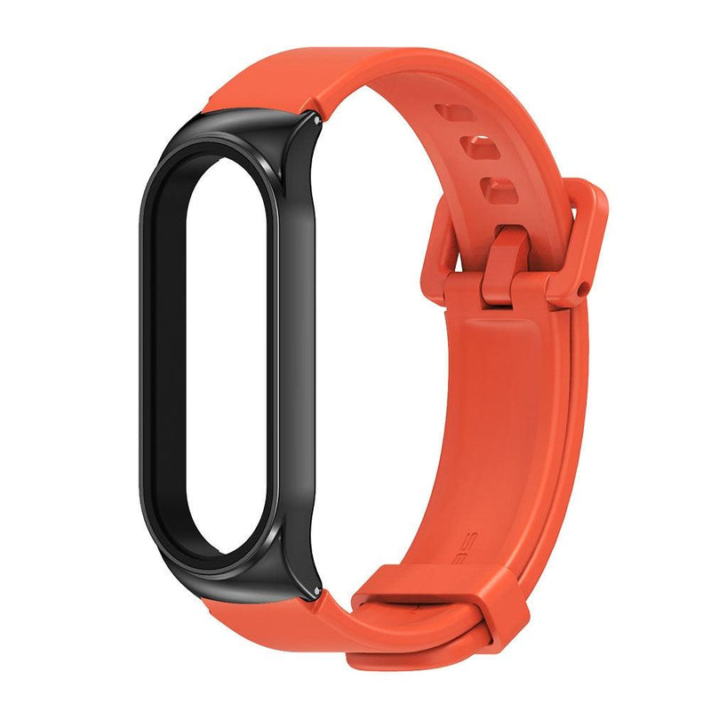 Pulseira Para Xiaomi Mi Band 6 - Honor Tech