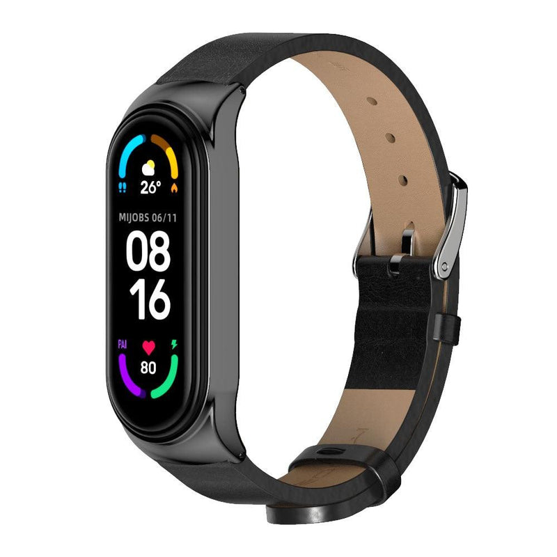 Pulseira Para Xiaomi Mi Band 5 - Honor Tech