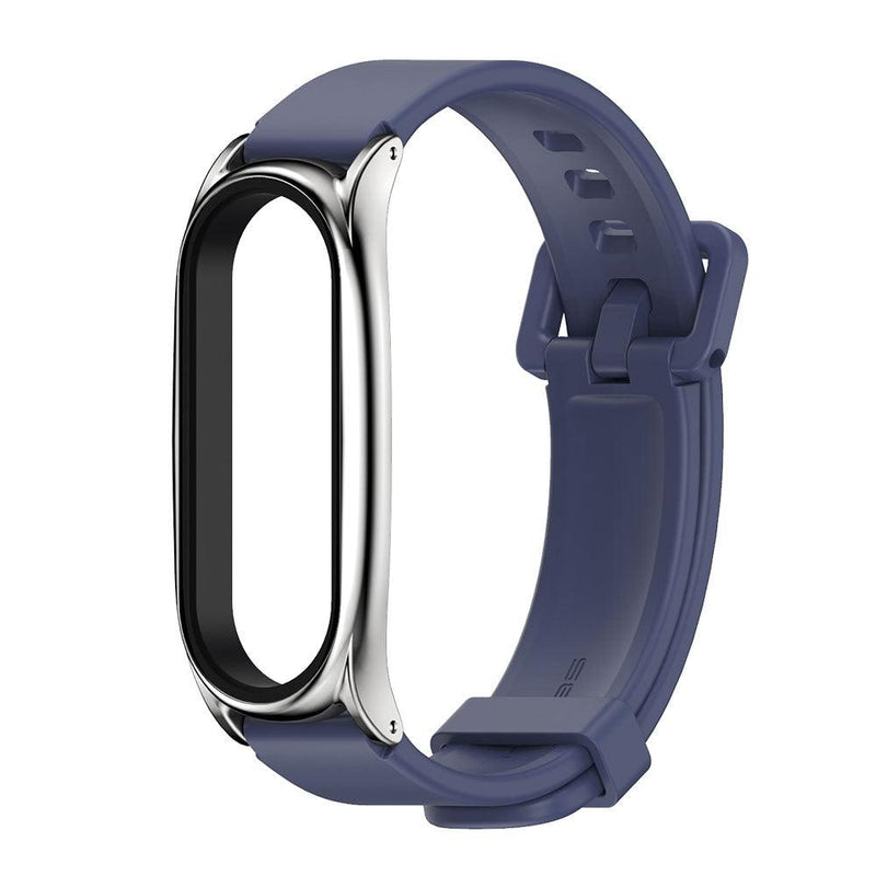 Pulseira Para Xiaomi Mi Band 5 - Honor Tech