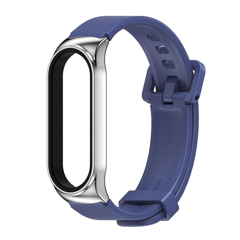 Pulseira Para Xiaomi Mi Band 6 - Honor Tech