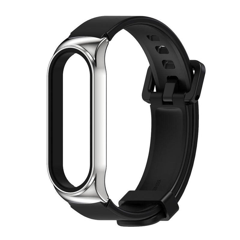 Pulseira Para Xiaomi Mi Band 6 - Honor Tech