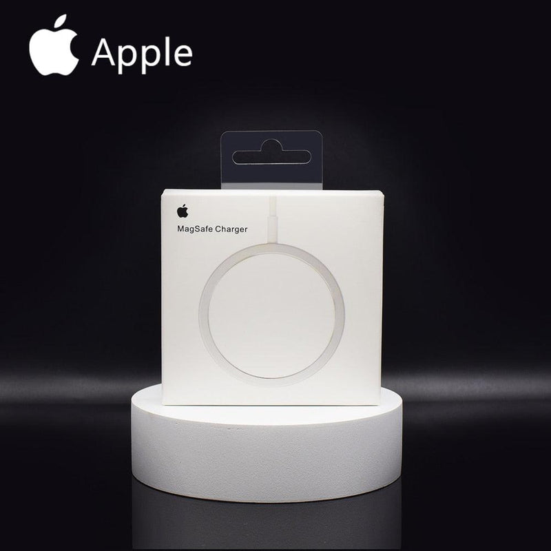 Apple MagSafe Sem Fio 20W - Honor Tech