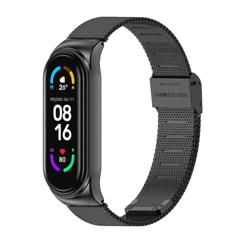 Pulseira Para Xiaomi Mi Band 6 - Honor Tech