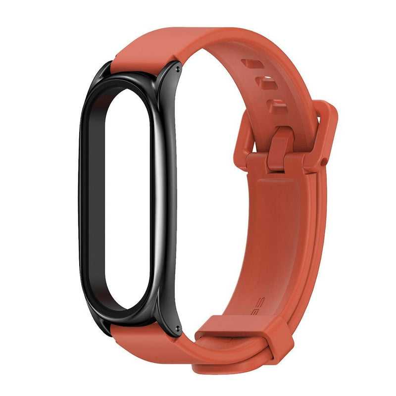 Pulseira Para Xiaomi Mi Band 6 - Honor Tech