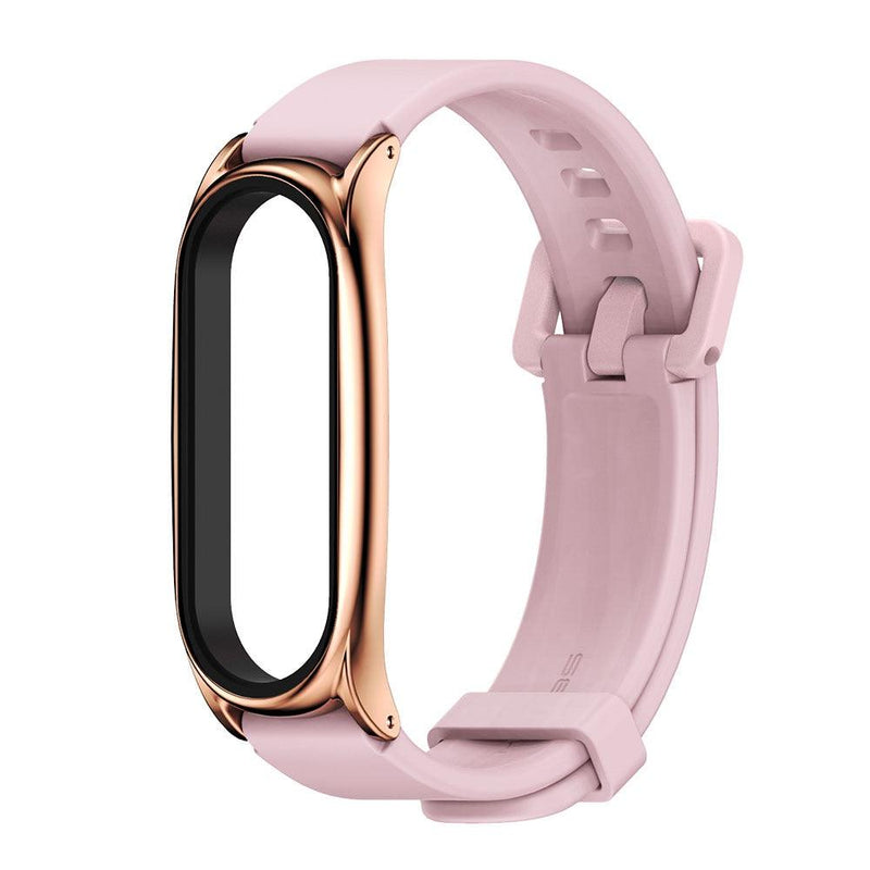 Pulseira Para Xiaomi Mi Band 5 - Honor Tech