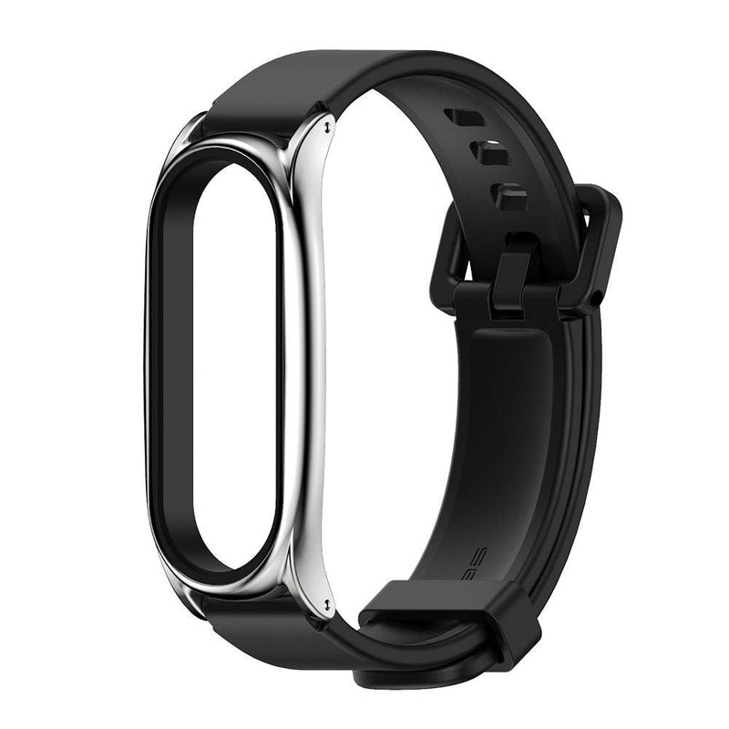 Pulseira Para Xiaomi Mi Band 6 - Honor Tech