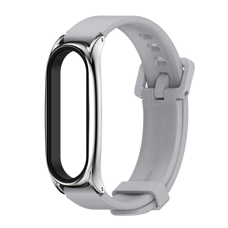 Pulseira Para Xiaomi Mi Band 5 - Honor Tech