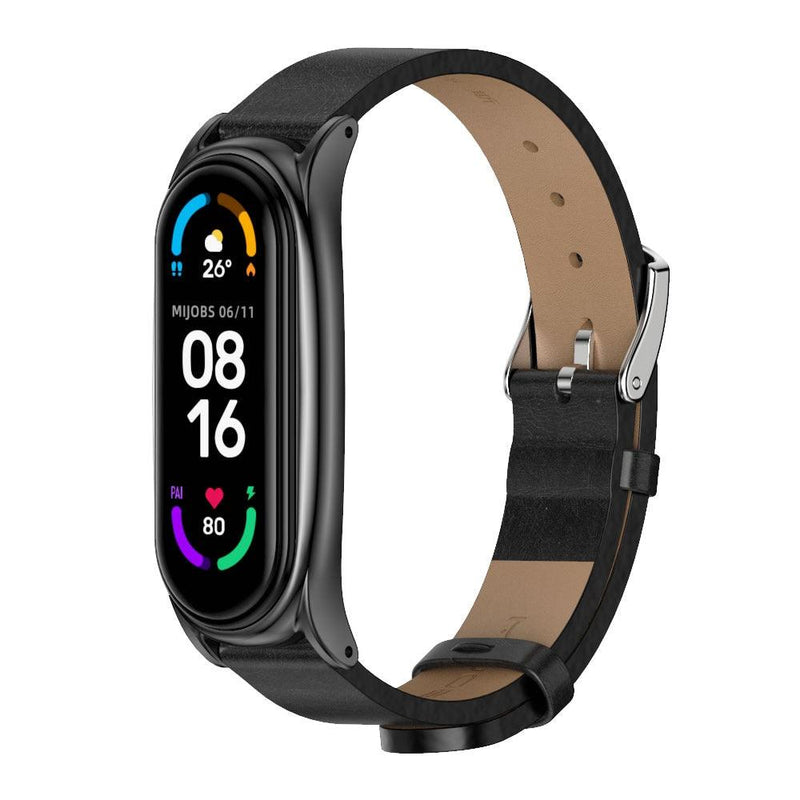 Pulseira Para Xiaomi Mi Band 5 - Honor Tech