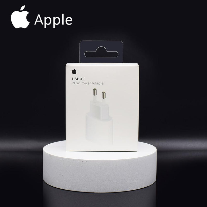 Carregador Apple 20W, Tipo C - Honor Tech