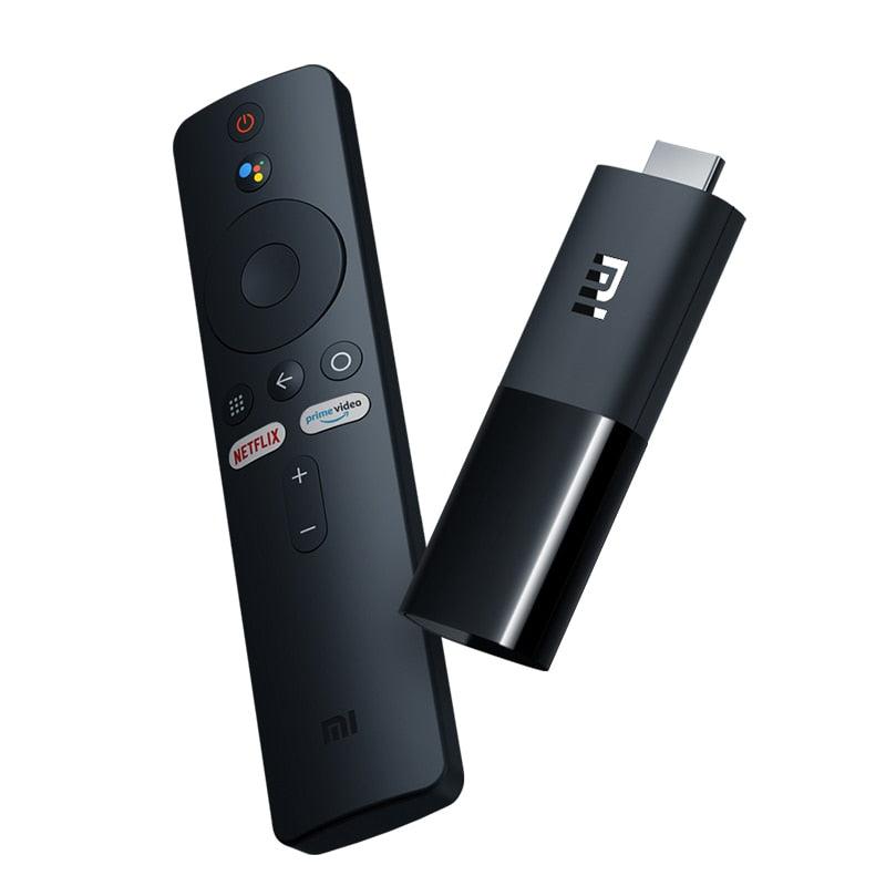 Xiaomi Mi TV Stick, Android TV 9.0, 1080P HD, Google Assistante - Honor Tech