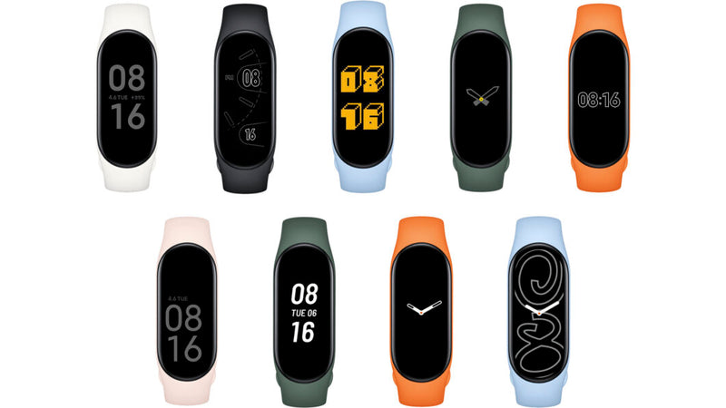 Xiaomi Mi Band 7 Original