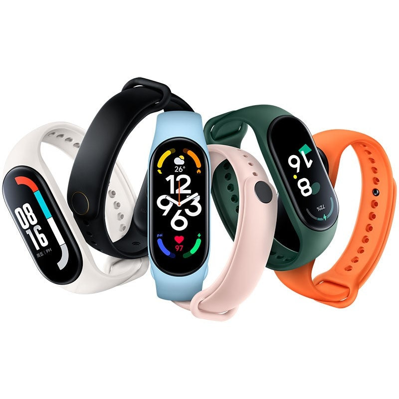 Xiaomi Mi Band 7 Global